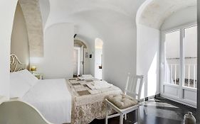 Il Quartino Di Palazzo Maggiore